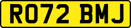 RO72BMJ