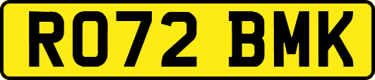 RO72BMK