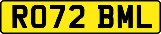 RO72BML