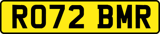 RO72BMR