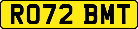 RO72BMT