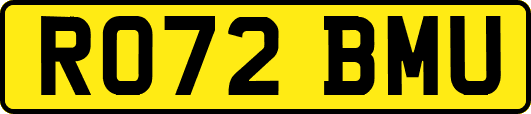RO72BMU