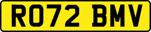 RO72BMV