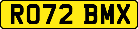 RO72BMX