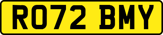 RO72BMY