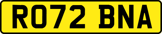 RO72BNA