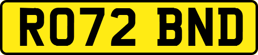 RO72BND
