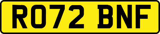 RO72BNF