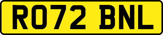 RO72BNL