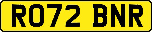 RO72BNR