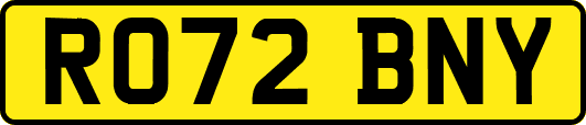 RO72BNY