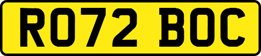 RO72BOC