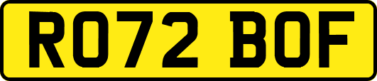 RO72BOF