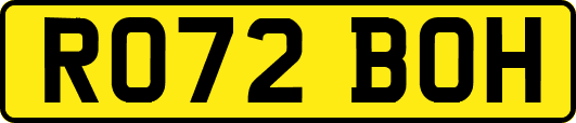 RO72BOH
