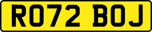 RO72BOJ