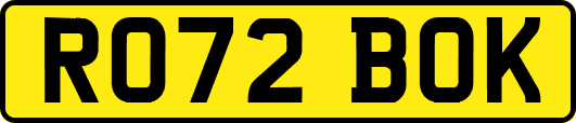 RO72BOK