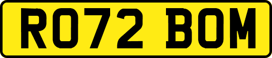 RO72BOM
