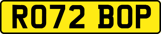RO72BOP