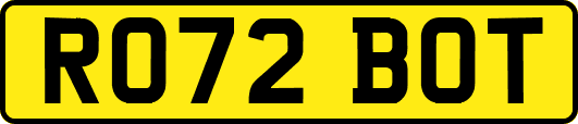 RO72BOT