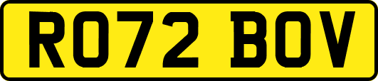 RO72BOV
