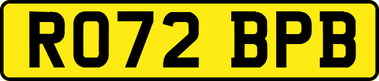 RO72BPB