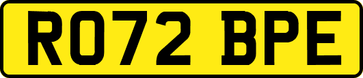 RO72BPE