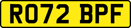 RO72BPF