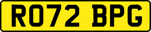 RO72BPG