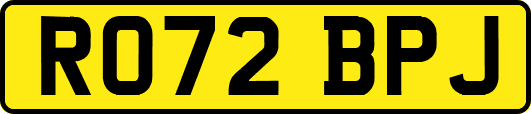 RO72BPJ