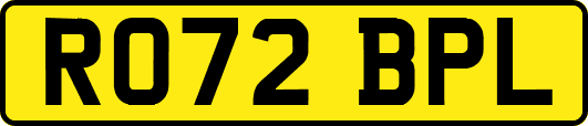 RO72BPL