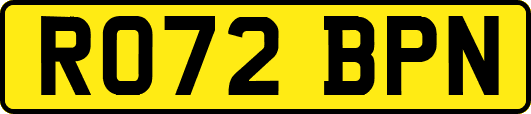 RO72BPN