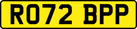 RO72BPP