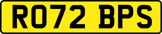 RO72BPS