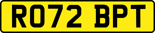 RO72BPT