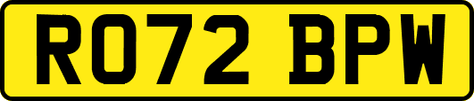 RO72BPW