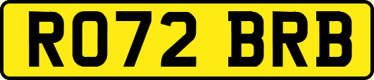 RO72BRB