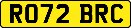 RO72BRC