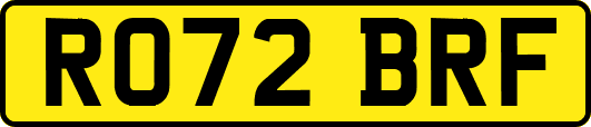 RO72BRF