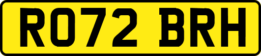 RO72BRH