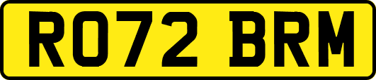 RO72BRM