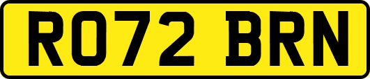 RO72BRN