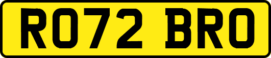 RO72BRO