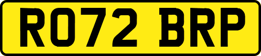 RO72BRP