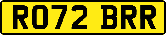 RO72BRR