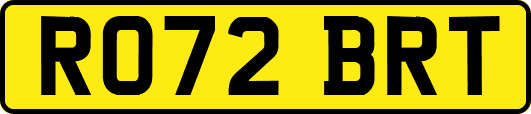 RO72BRT
