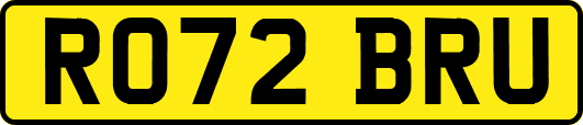 RO72BRU