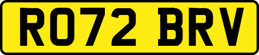 RO72BRV