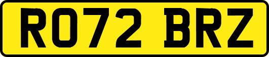 RO72BRZ