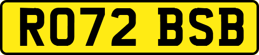 RO72BSB