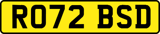 RO72BSD